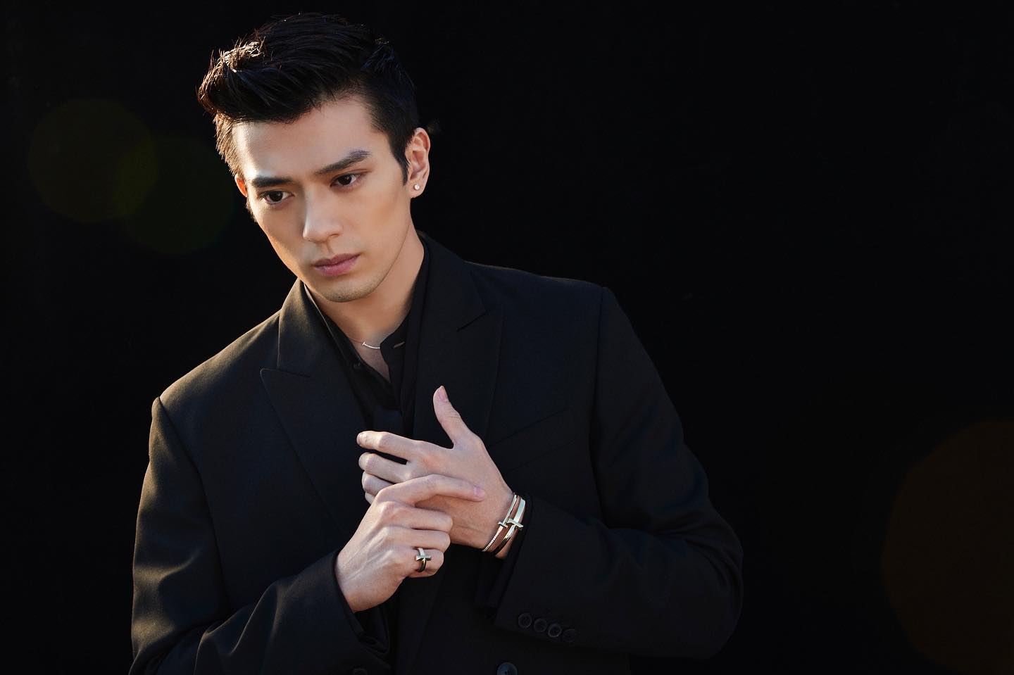 Arata Mackenyu