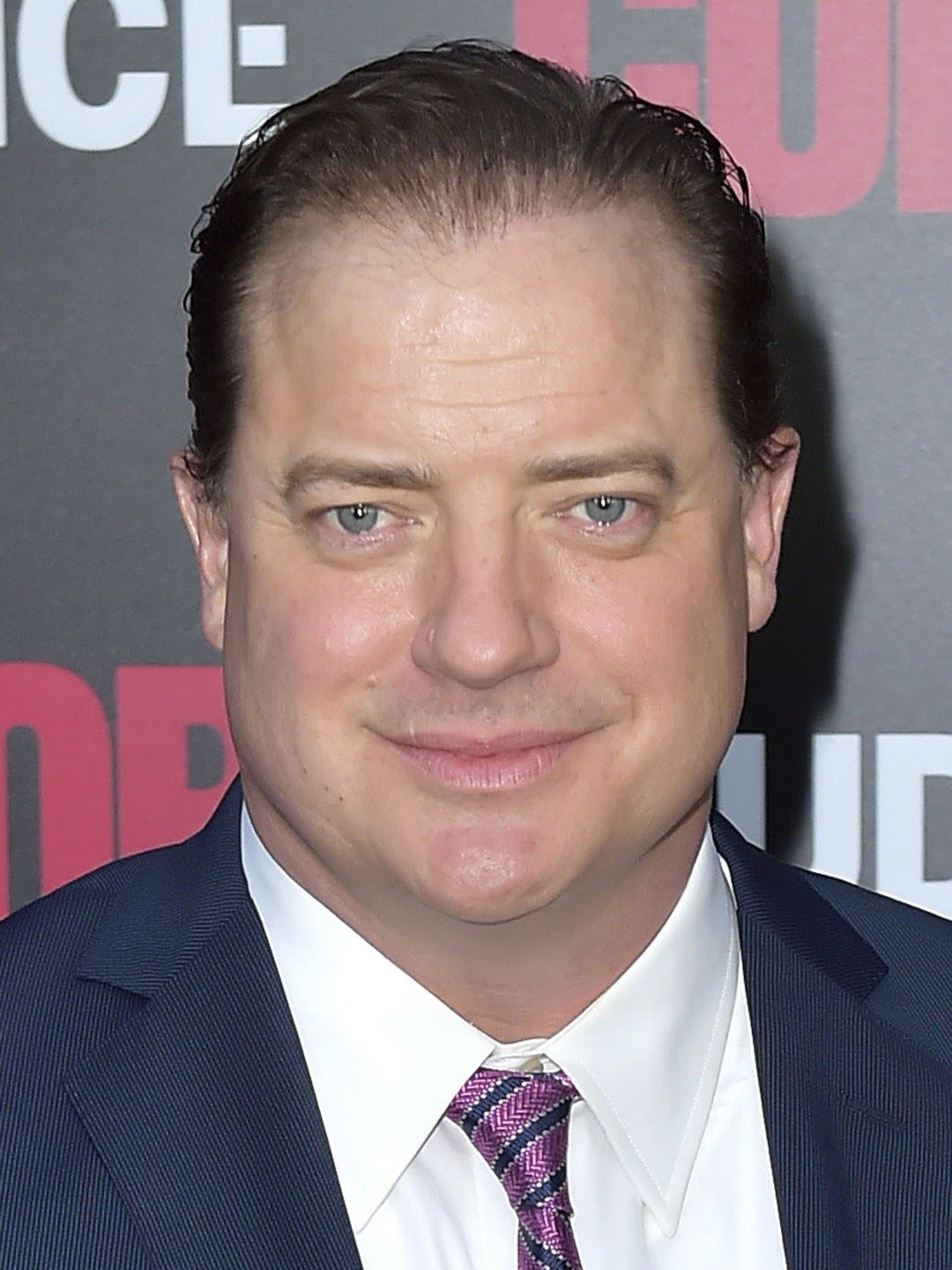 Brendan Fraser