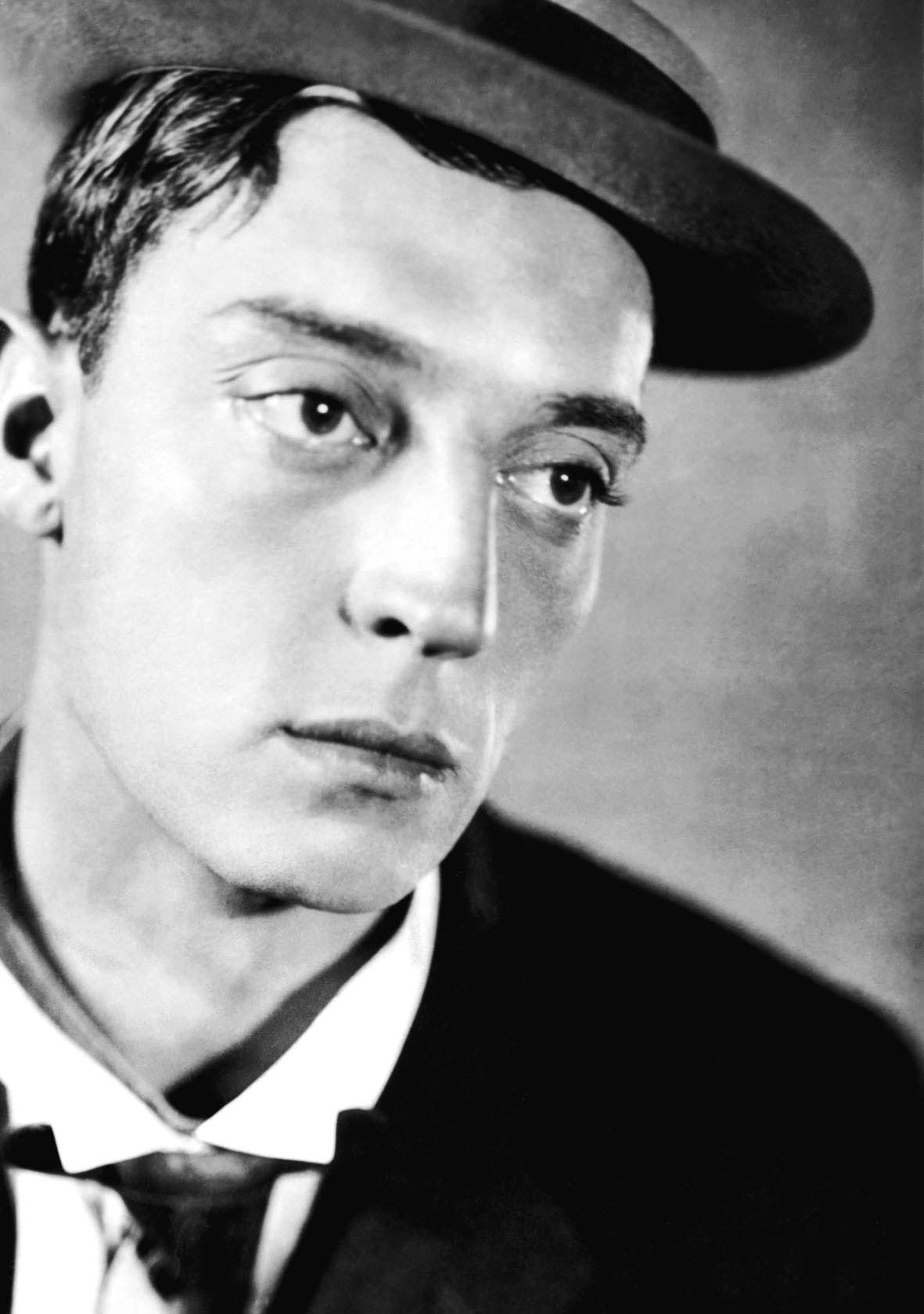 Buster Keaton