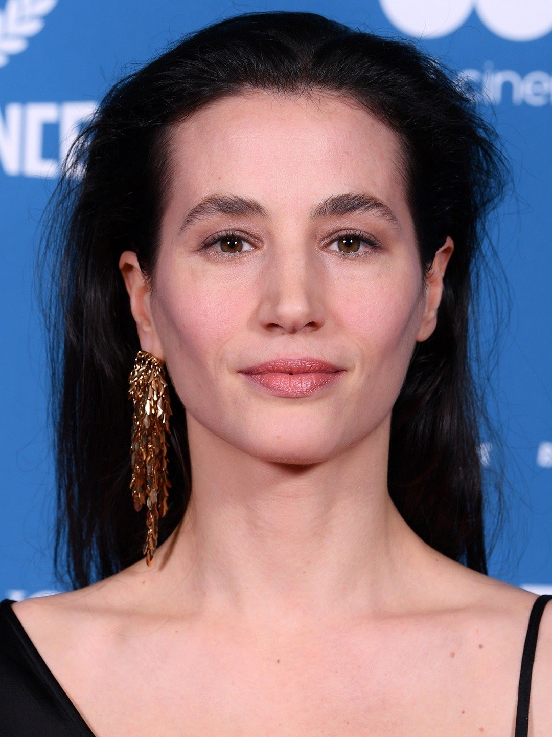 Elisa Lasowski