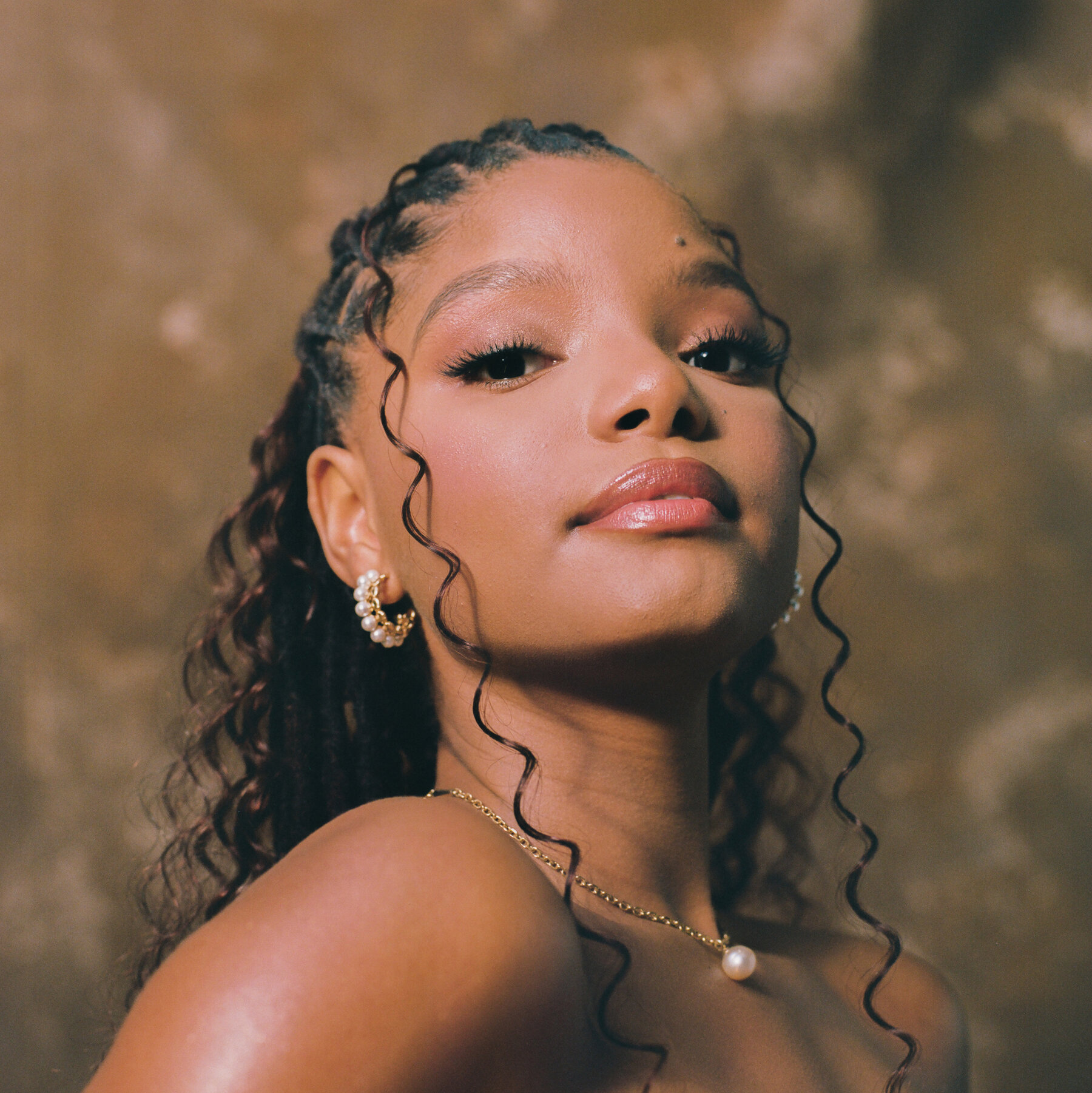 Halle Bailey