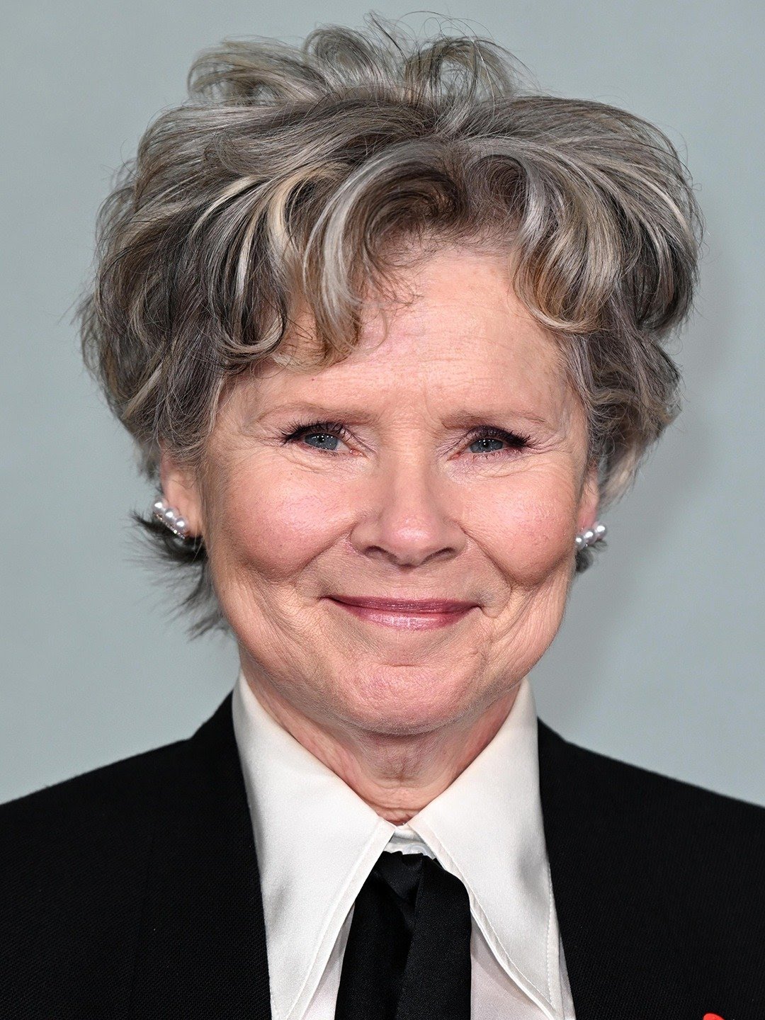 Imelda Staunton