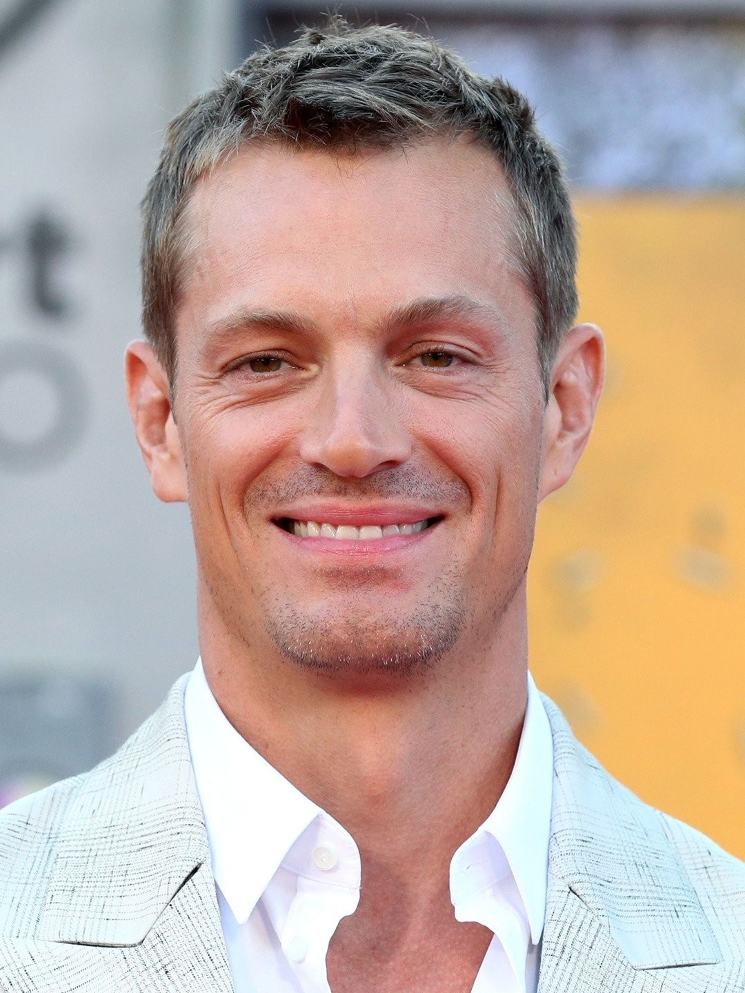 Joel Kinnaman