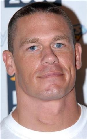 John Cena