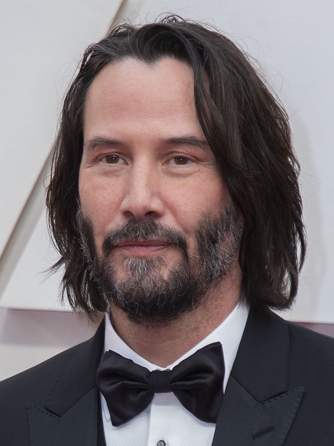 Keanu Reeves