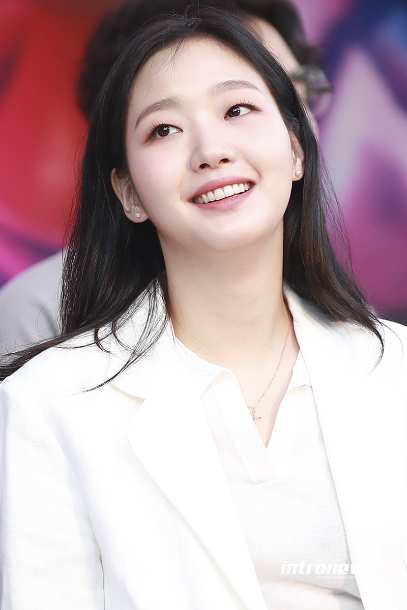 Kim Go-eun