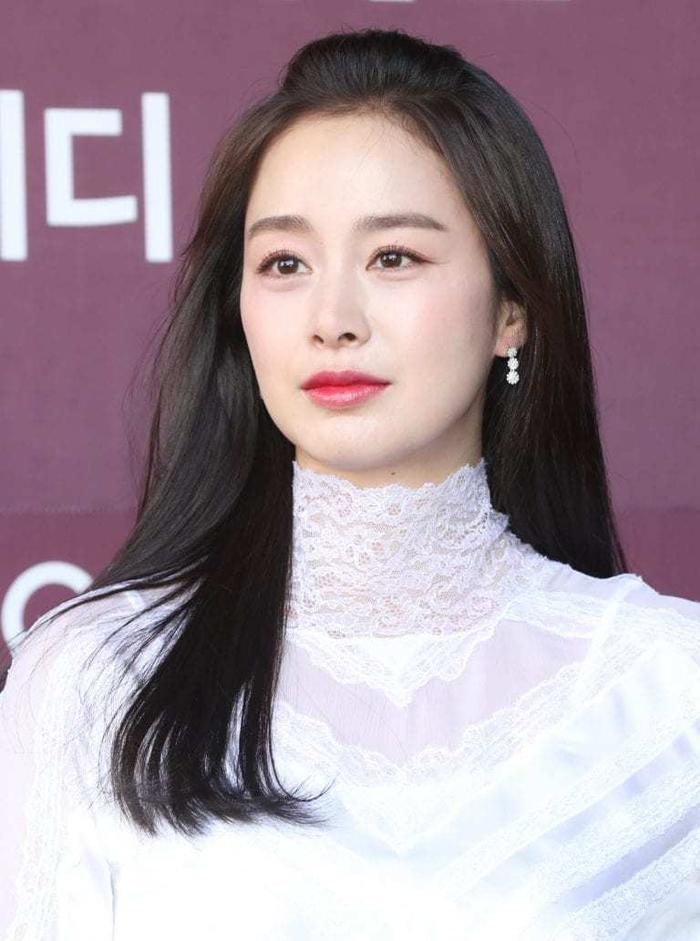 Kim Tae-hee