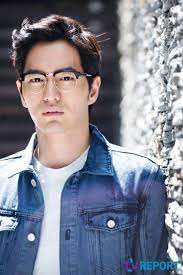 Lee Jin-wook