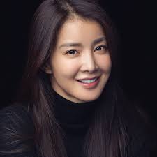 Lee Si-young