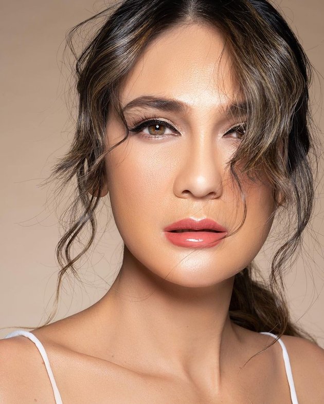 Luna Maya