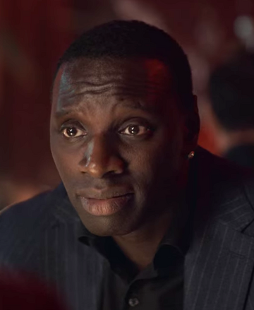 Omar Sy