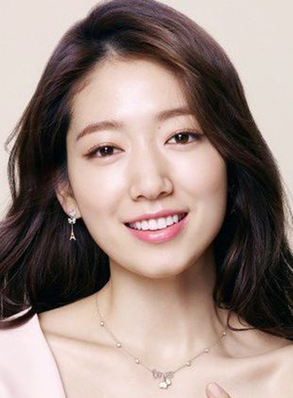 Park Shin-hye