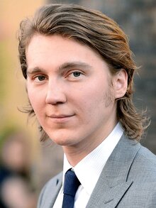 Paul Dano