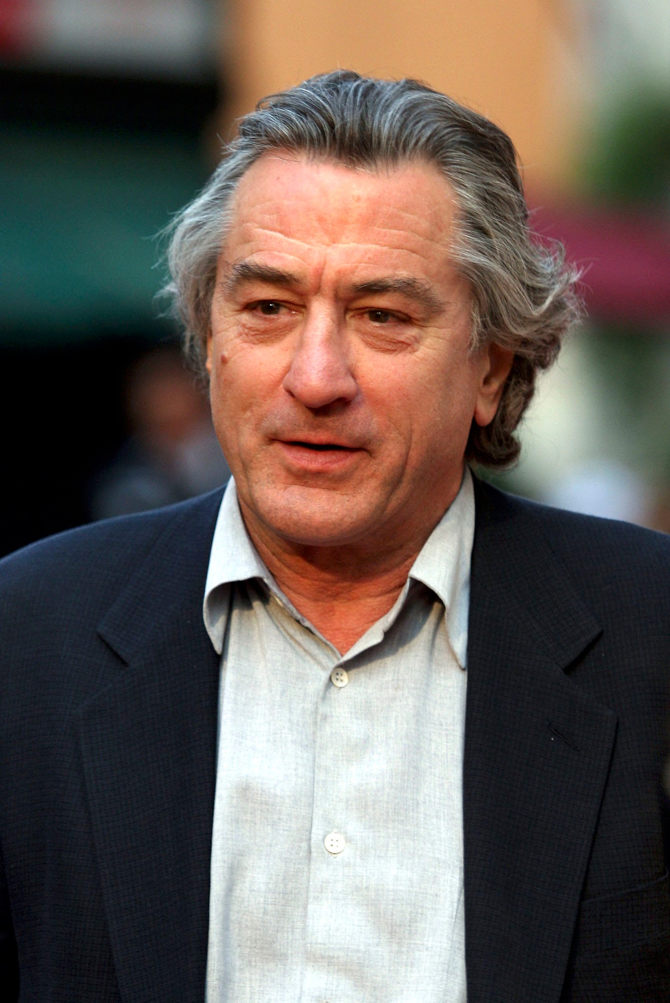 Robert De Niro