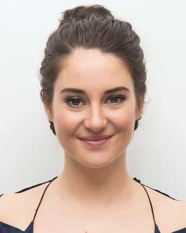 Shailene Woodley