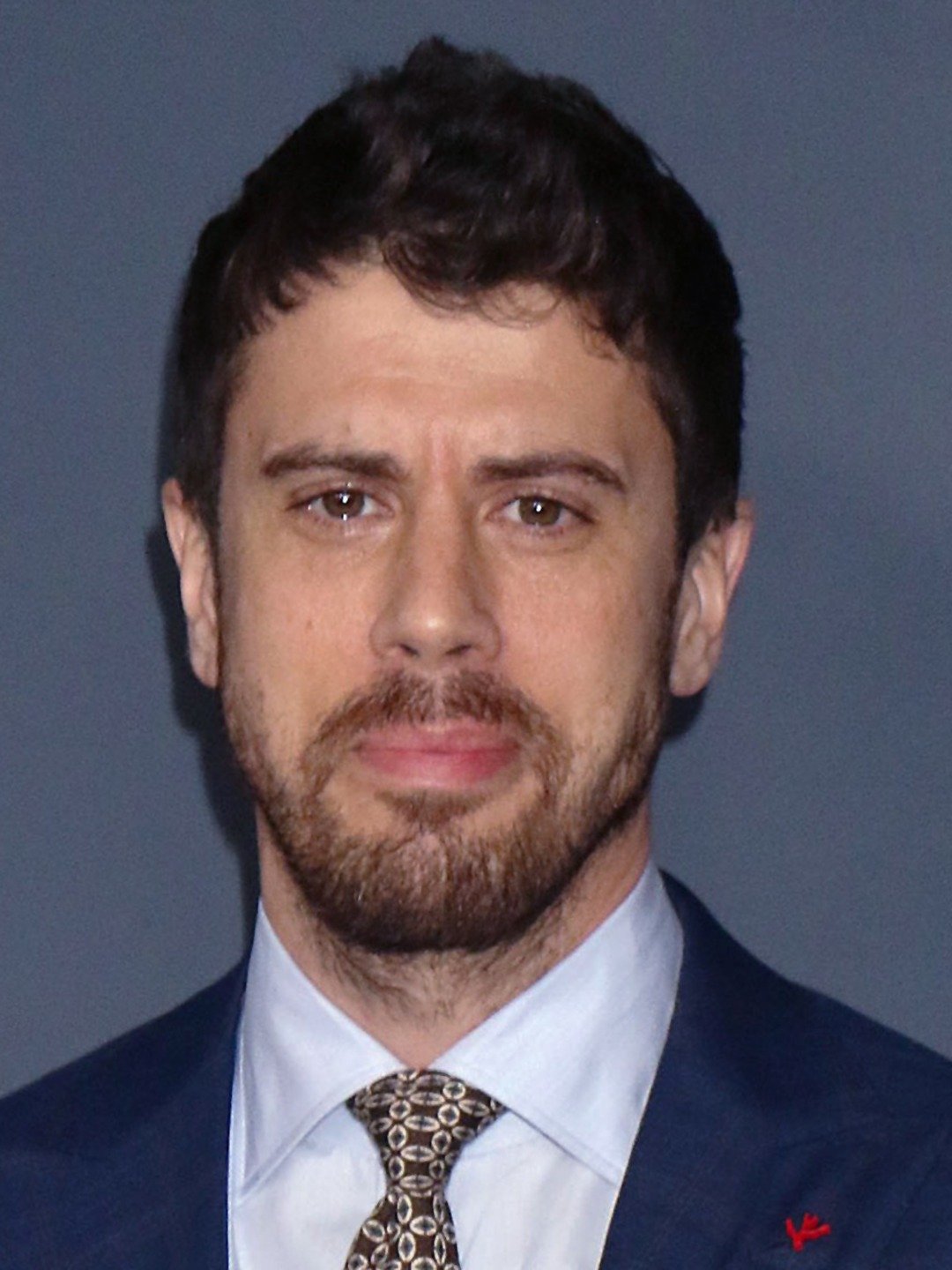 Toby Kebbell