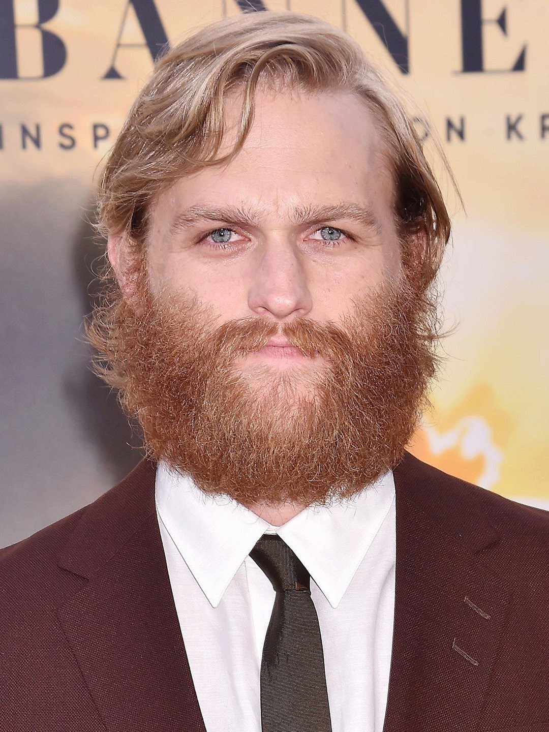 Wyatt Russell