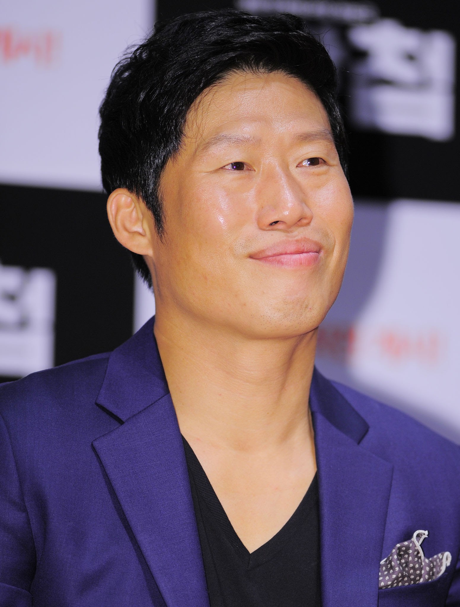 Yoo Hae-jin