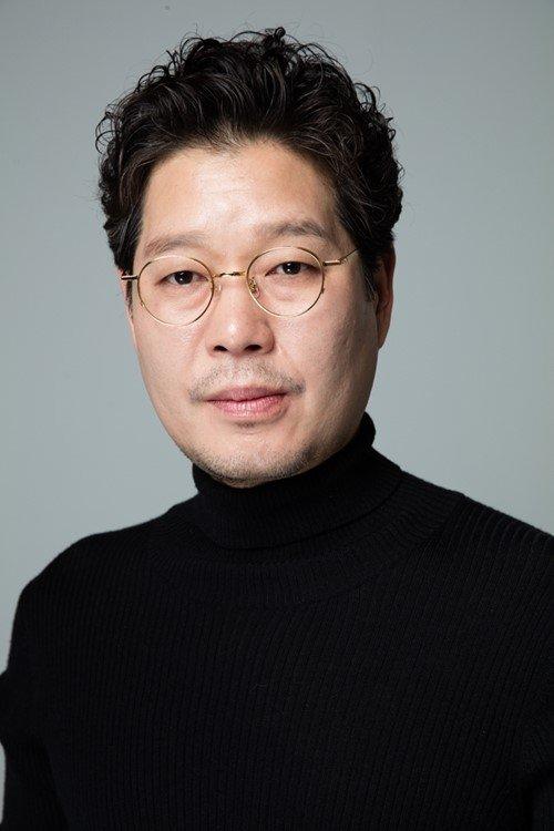 Yoo Jae-myeong