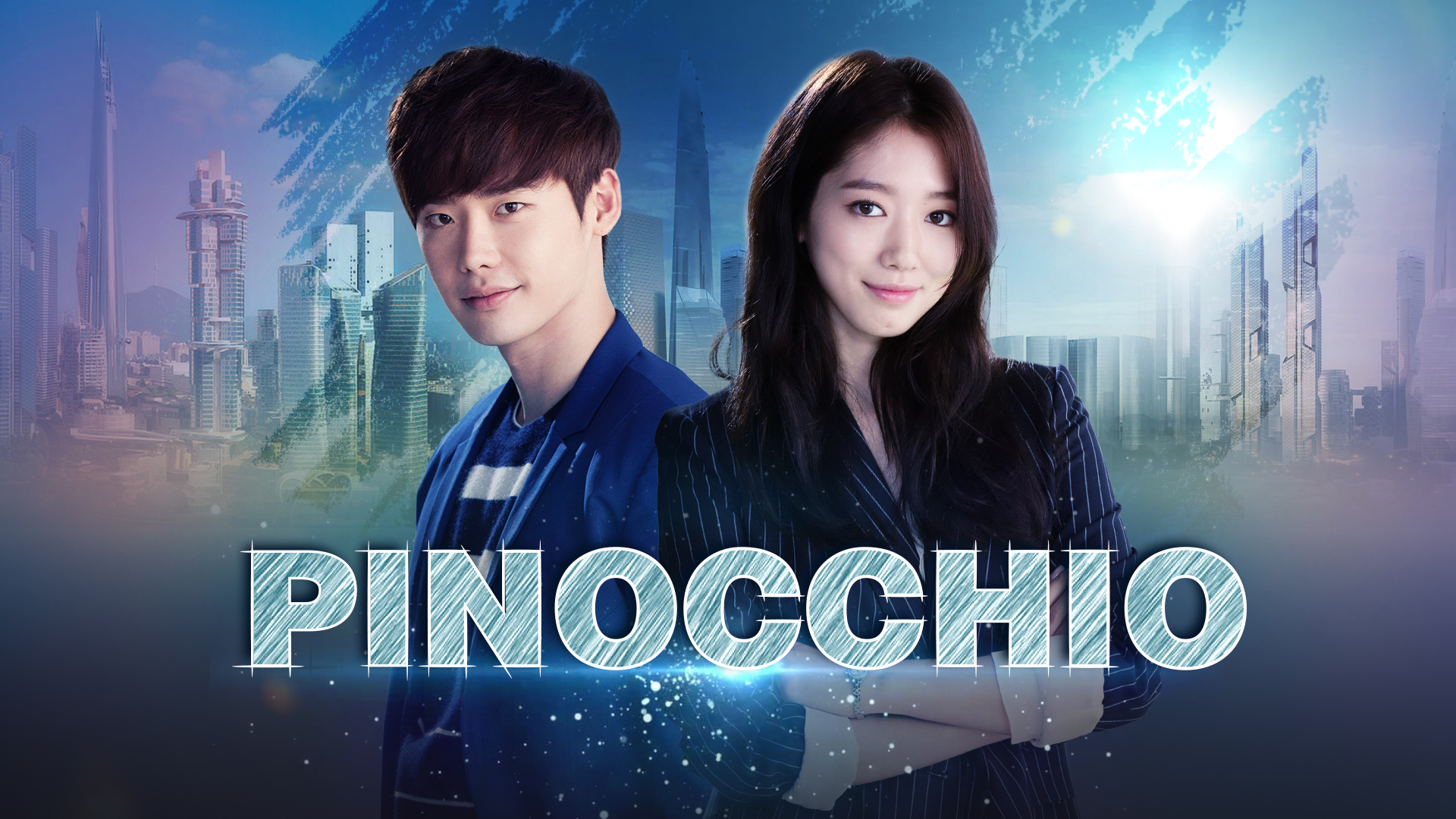 Cặp Đôi Trái Ngược (Pinocchio)