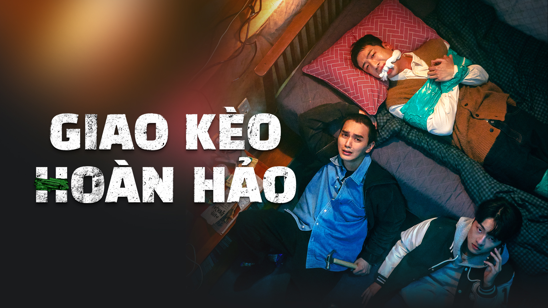 Giao Kèo Hoàn Hảo