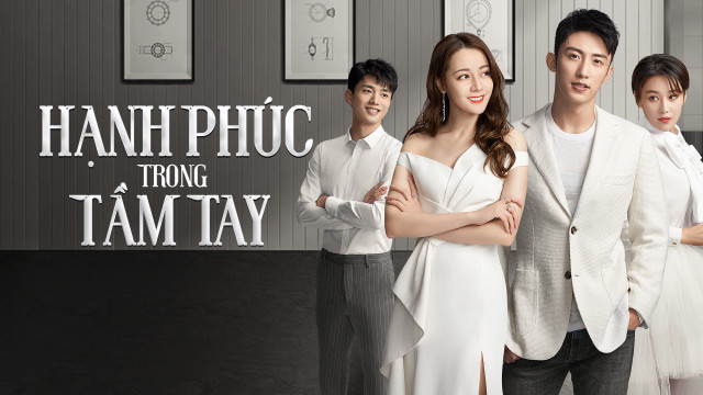 Hạnh Phúc Trong Tầm Tay