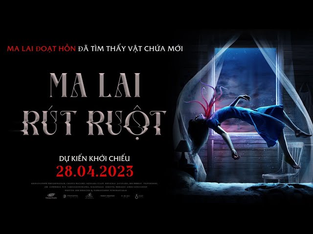 Ma Lai Rút Ruột