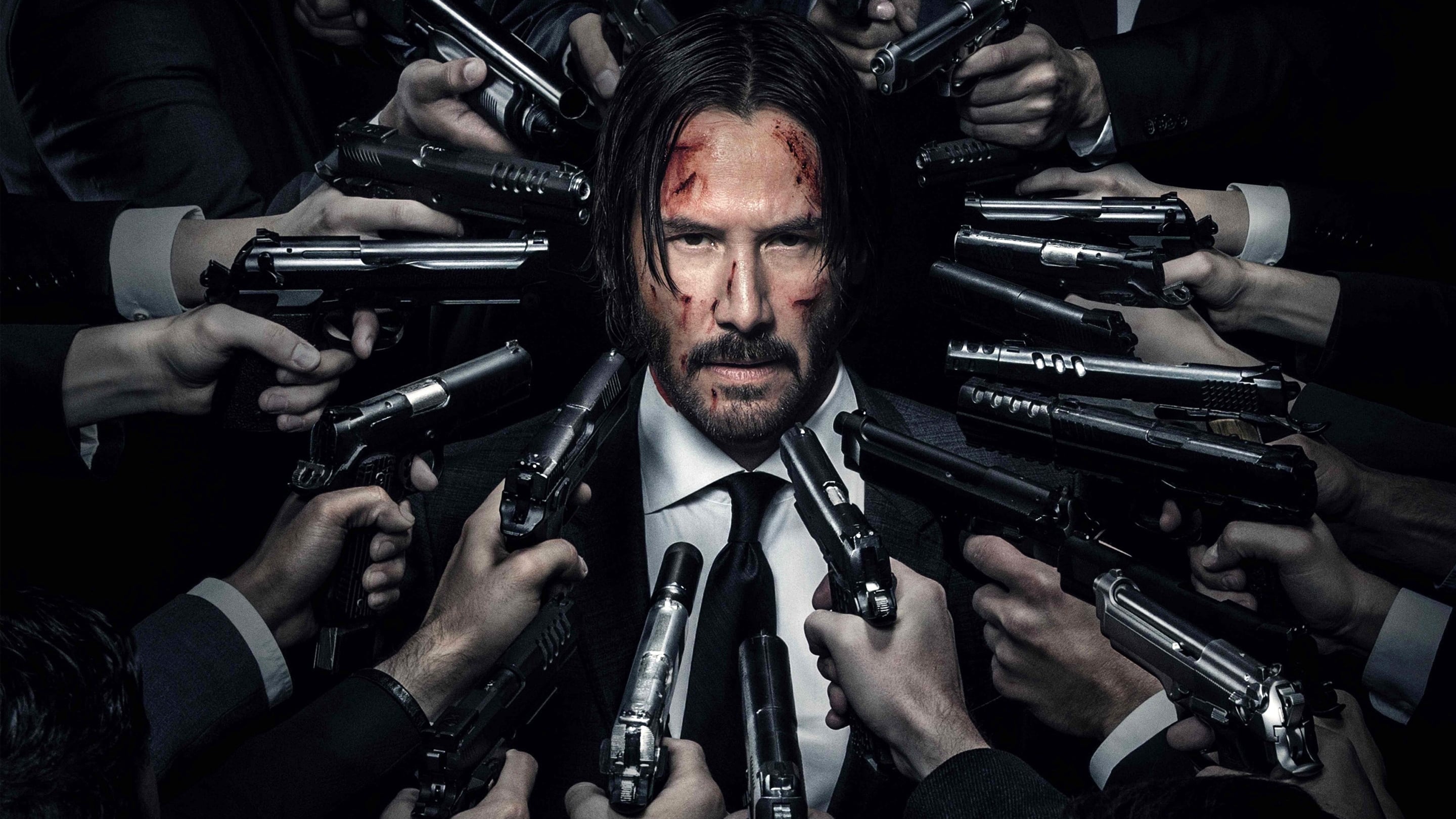 Sát Thủ John Wick: Phần 2