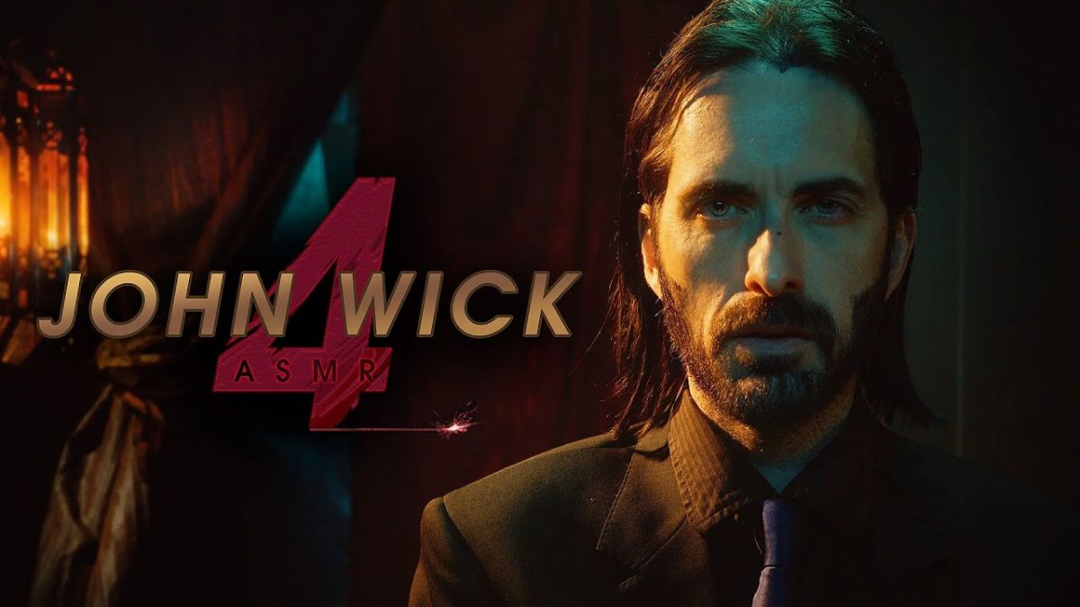 SÁT THỦ JOHN WICK: PHẦN 4