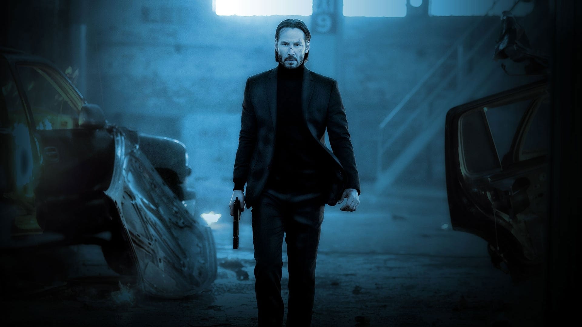 Sát Thủ John Wick Phần1