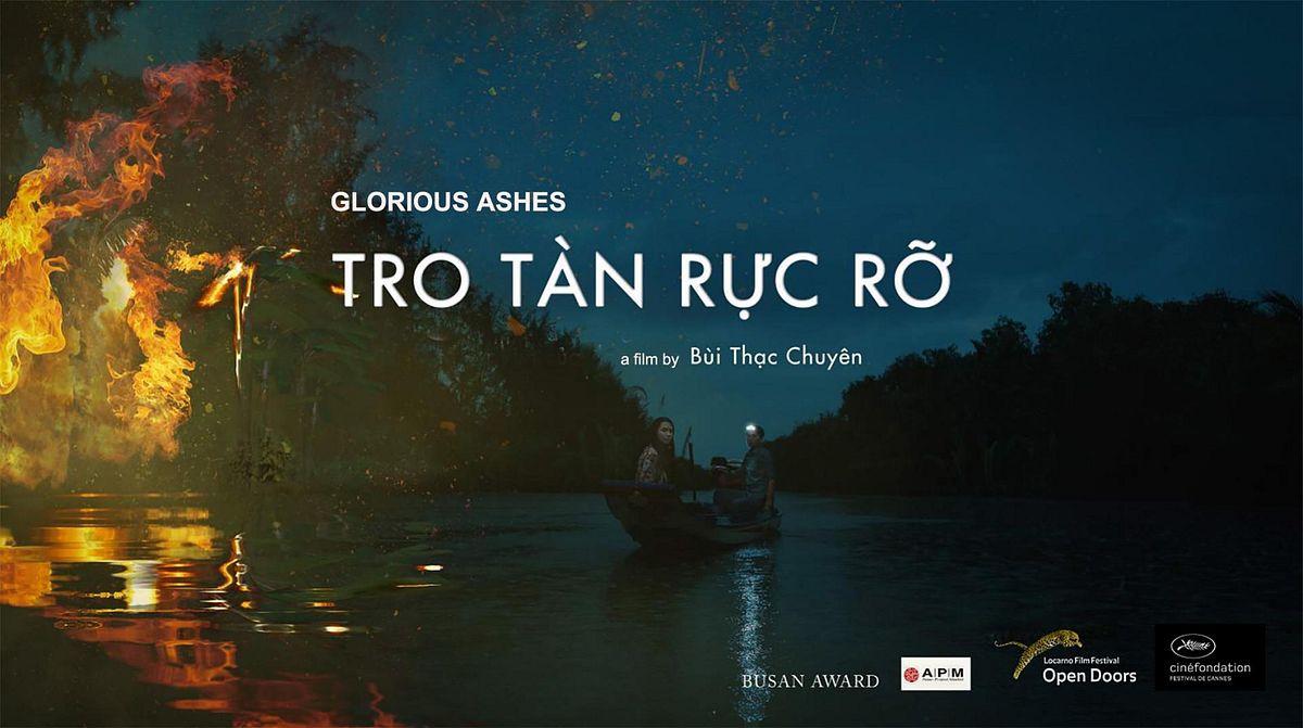 TRO TÀN RỰC RỠ