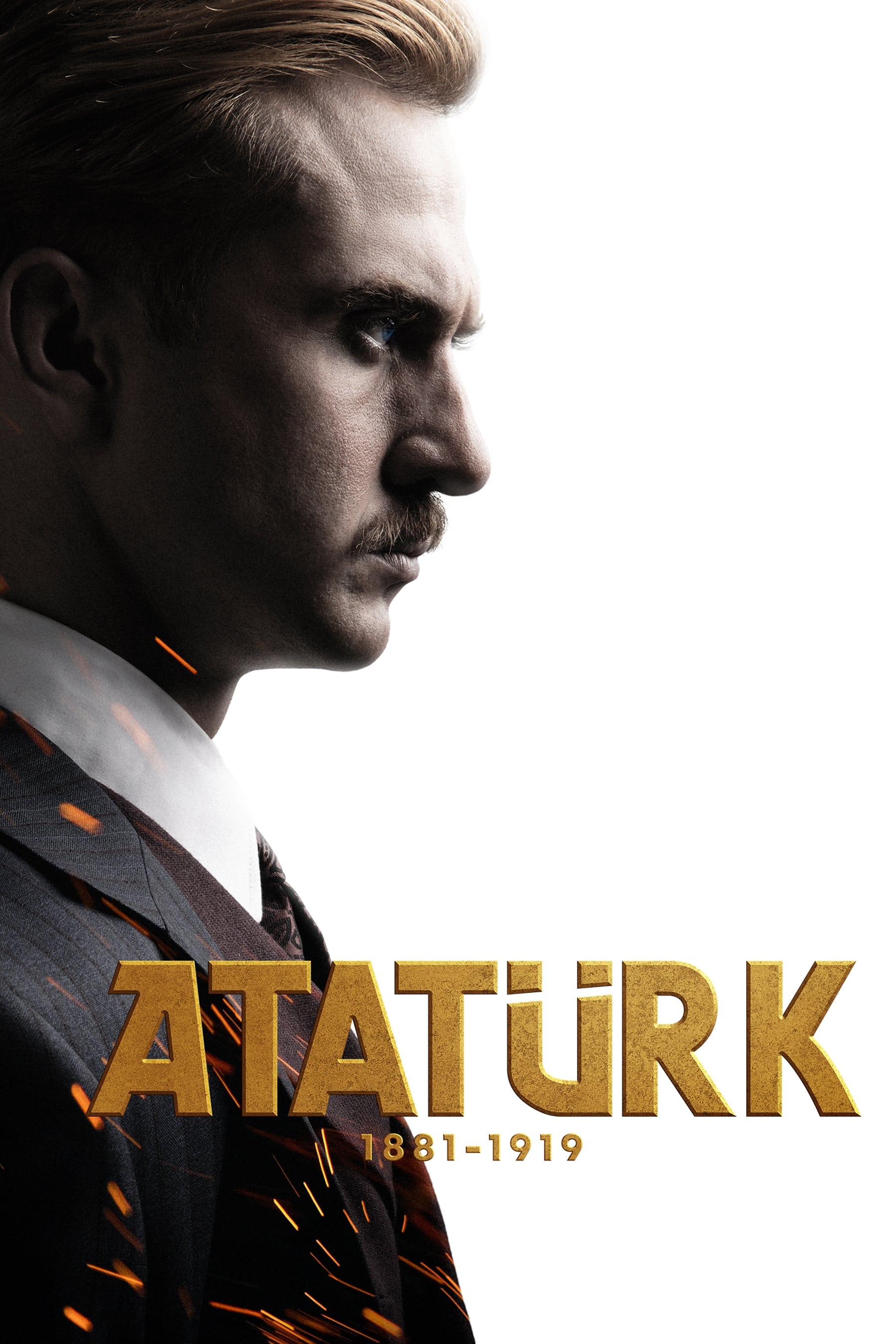 Ataturk: Hành Trình Của Người Anh Hùng -  (2023)