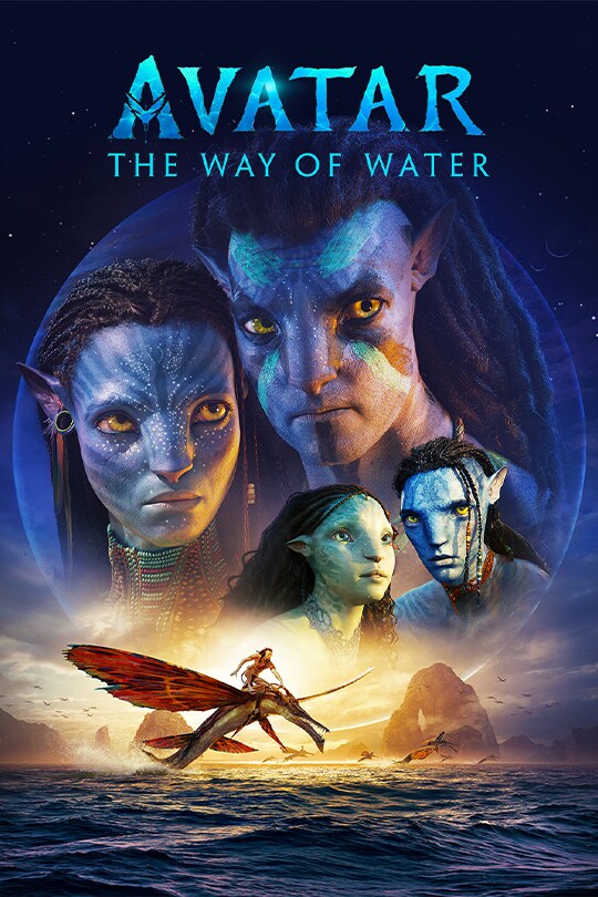 Avatar 2: Dòng Chảy Của Nước -  (2023)