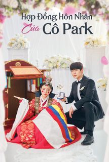 HỢP ĐỒNG HÔN NHÂN CỦA CÔ PARK