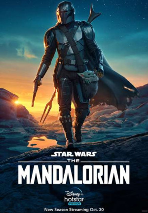 Người Mandalorian 2