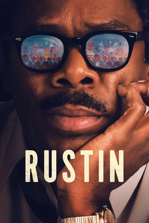 RUSTIN -  (2023)