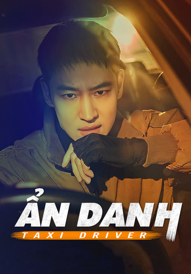 Tài Xế Ẩn Danh -  (2021)