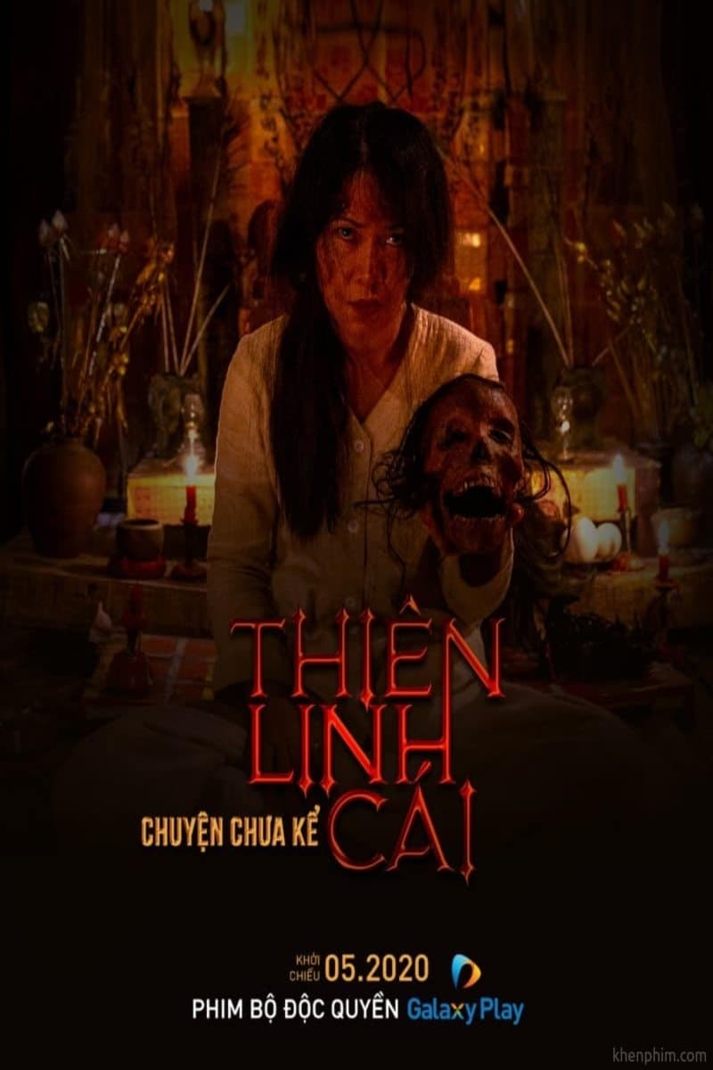 Thiên Linh Cái: Chuyện Chưa Kể -  (2019)