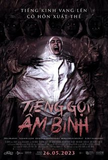 Tiếng Gọi Âm Binh -  (2023)