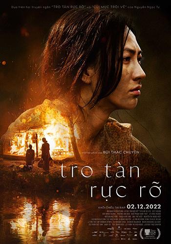 TRO TÀN RỰC RỠ -  (2022)